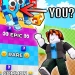 Search the Lucky Block RNG Wall icon