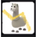 Llama&Lightning