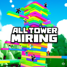 ALL Tower Miring✨ : BETA