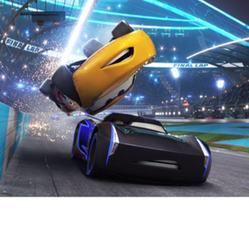 cars florida final race