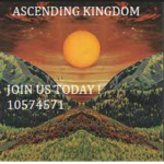 Ascending Kingdom