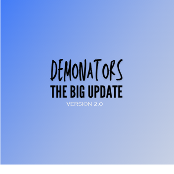 The Demonators
