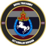1st Cavalry Divison (D)