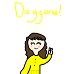 The doggone group!