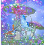•Pixie Meadow•