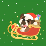 Fábrica do Noel | Adopt-me