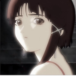 I love lain