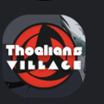 Theolian’s village
