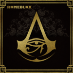 RomeBlox: The Hidden Ones