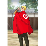 La teaim naruto