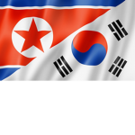 Second Korea War / 제 2차 한국전쟁