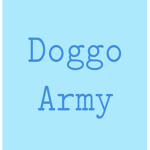 Nice doggo army
