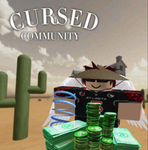 Cursed's Community