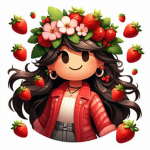 Strawberries & Sunshine