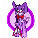 Bonnie ;-;