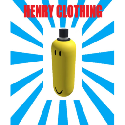 Henry's Clothing