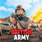 - YBA - British Army