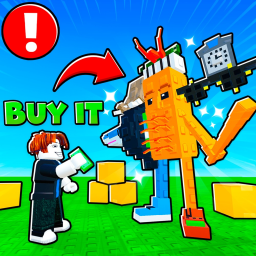 [📦] My Brainrot Market