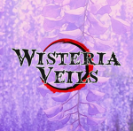 Wisteria Veils
