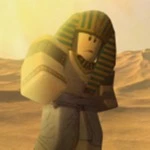👑 ANCIENT EGYPT [BETA] 👑 | Roblox Game - Rolimon's