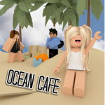 Ocean Café.