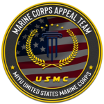 [+] Mar1ne Corps Appeals Team