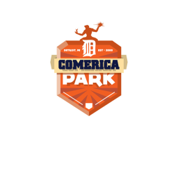 Comerica Park