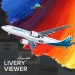 Aeronautica Livery Viewer icon