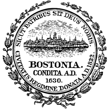 [USA] Boston, Massachusetts™ 