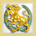 Aleuadae of Larissa