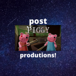 Post Piggy Productions