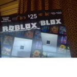 mild robux drop