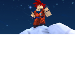 Gokus Life