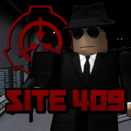[SCP] Site 409 'NEXUS' | RP
