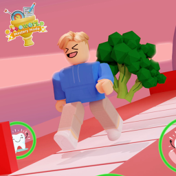 🏃 Digestive Dash Mastery Mode 💨
