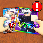[X50🍀] Anime Card Master