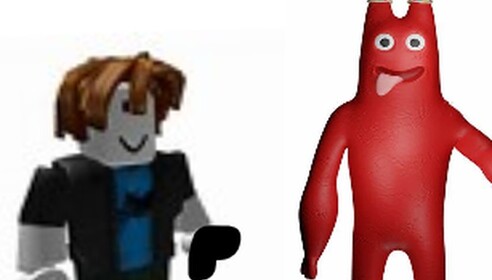 sovrevive a banban y sus amigos