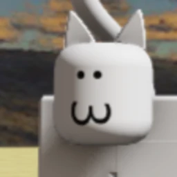 Grow a cube to reach the moon icon