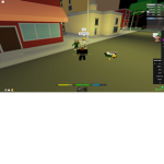 Gum Gum Penetrators