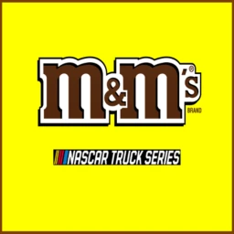M&M's Quarintine Truck Series Fun Race icon