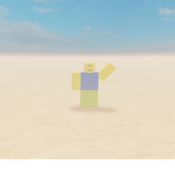 Just A Normal Desert (NEW UPDATE!!!)