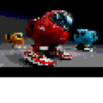 Escape Cyberpunk Obby!!