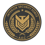 [AISF] Athena Interior Security Force