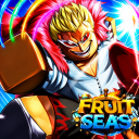 [Re-Release 🎉] Fruit Seas