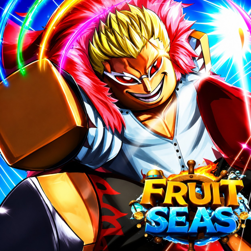 Fruit Seas Roblox event tracker