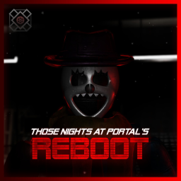 Those Nights at Portal's: Reboot