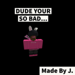 Badass Dudes