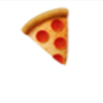 Pizza party, by P3til