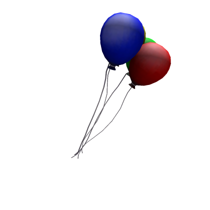 Balloons Tool