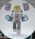 ArshTTD Gang